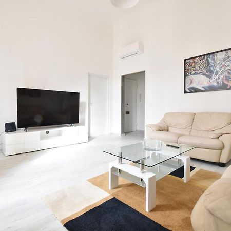 Orsini Luxury Apartment 佛罗伦萨 外观 照片