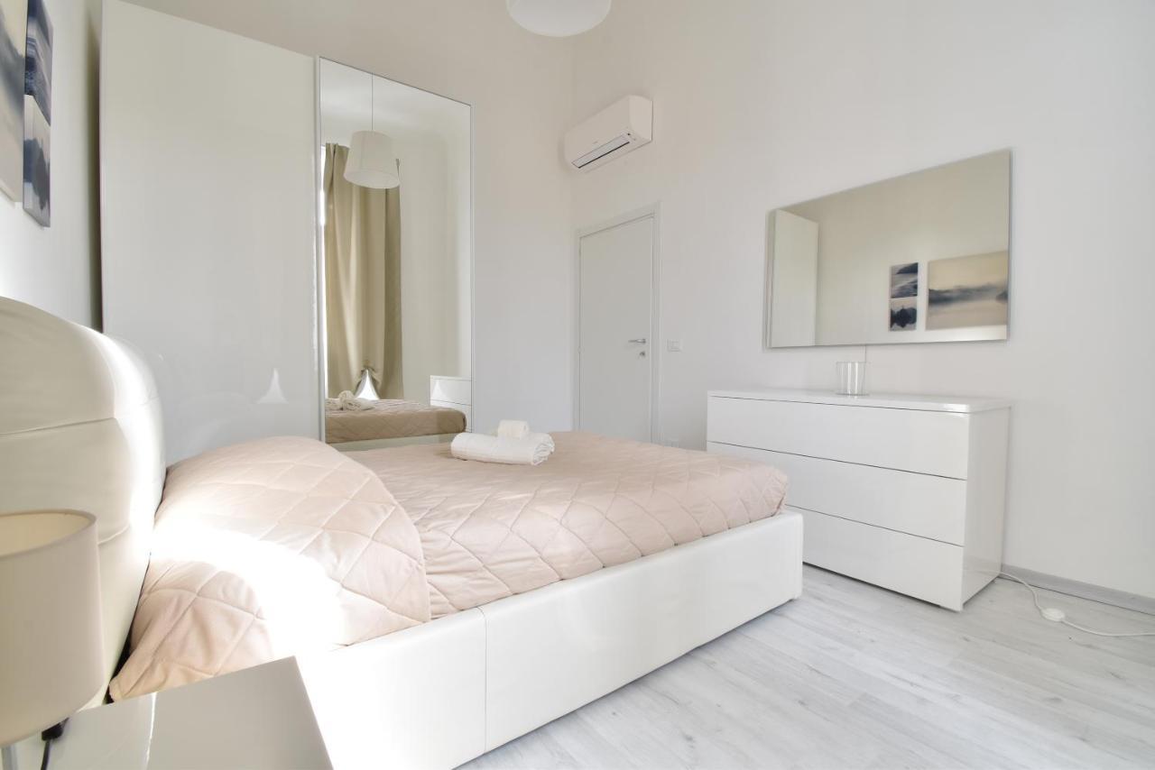 Orsini Luxury Apartment 佛罗伦萨 外观 照片