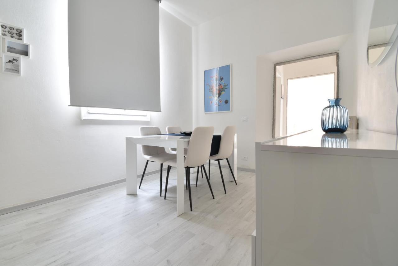 Orsini Luxury Apartment 佛罗伦萨 外观 照片