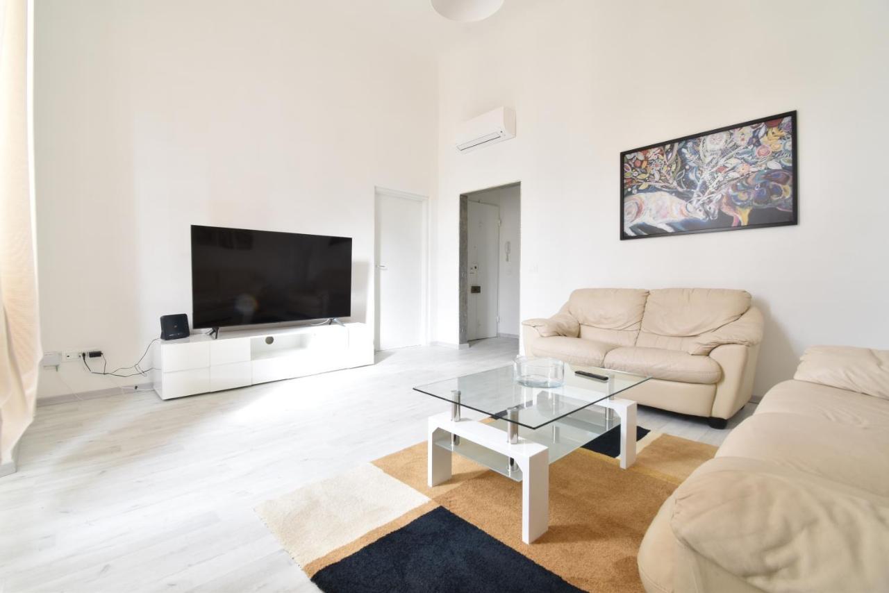 Orsini Luxury Apartment 佛罗伦萨 外观 照片