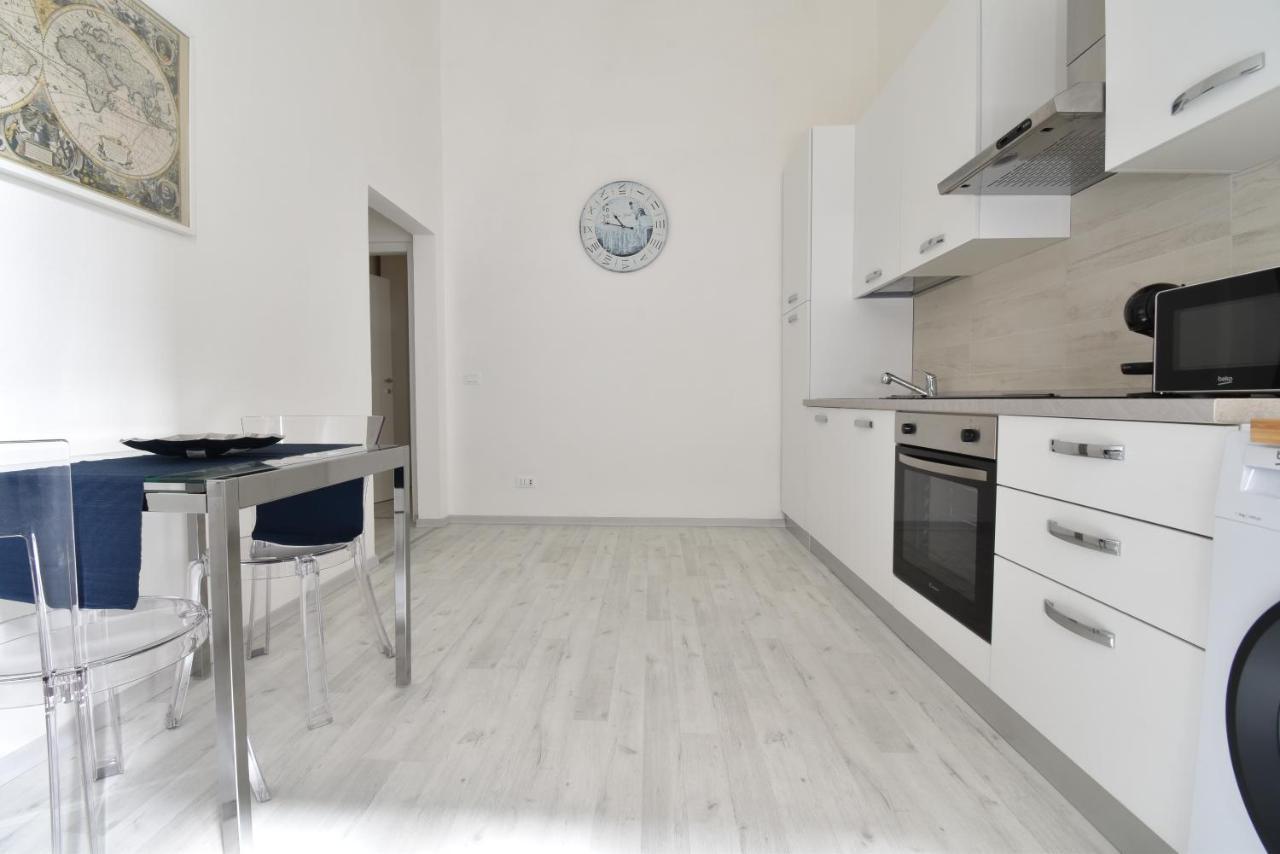 Orsini Luxury Apartment 佛罗伦萨 外观 照片