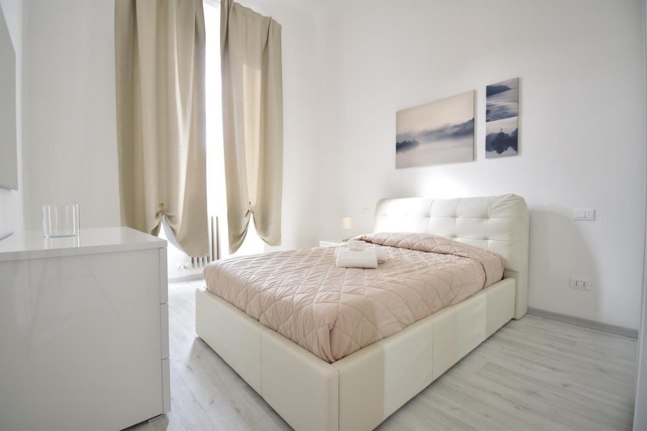 Orsini Luxury Apartment 佛罗伦萨 外观 照片