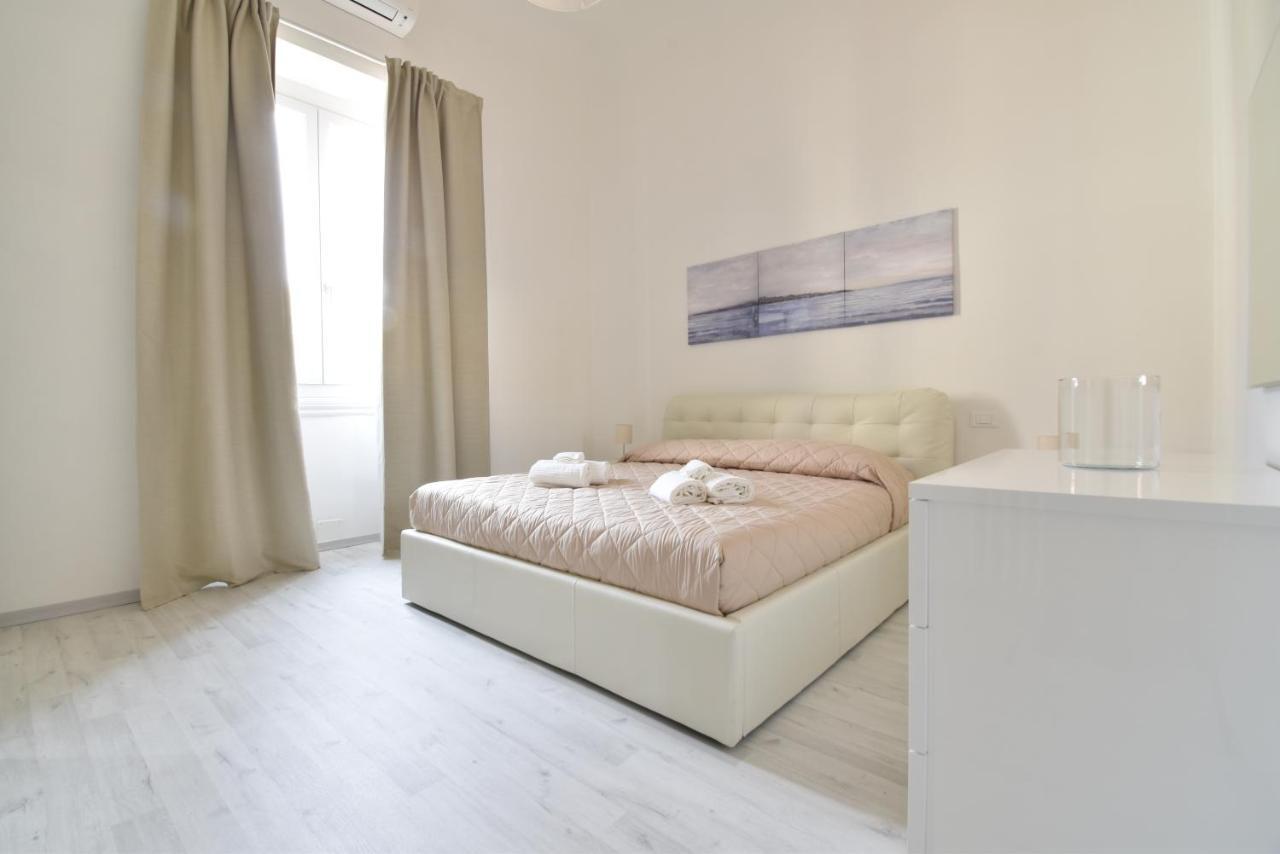 Orsini Luxury Apartment 佛罗伦萨 外观 照片