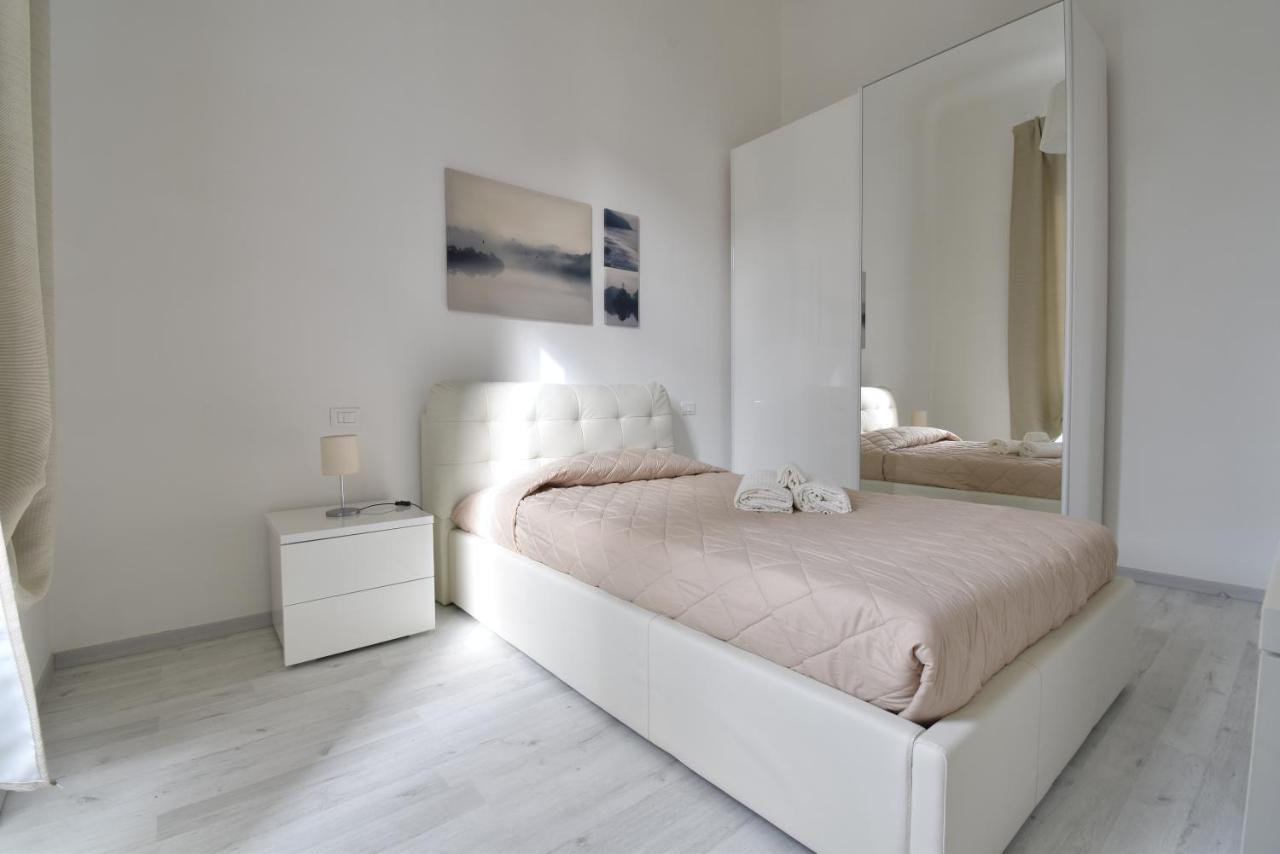 Orsini Luxury Apartment 佛罗伦萨 外观 照片