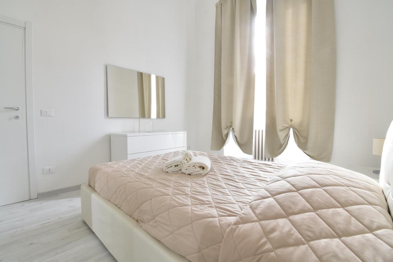 Orsini Luxury Apartment 佛罗伦萨 外观 照片