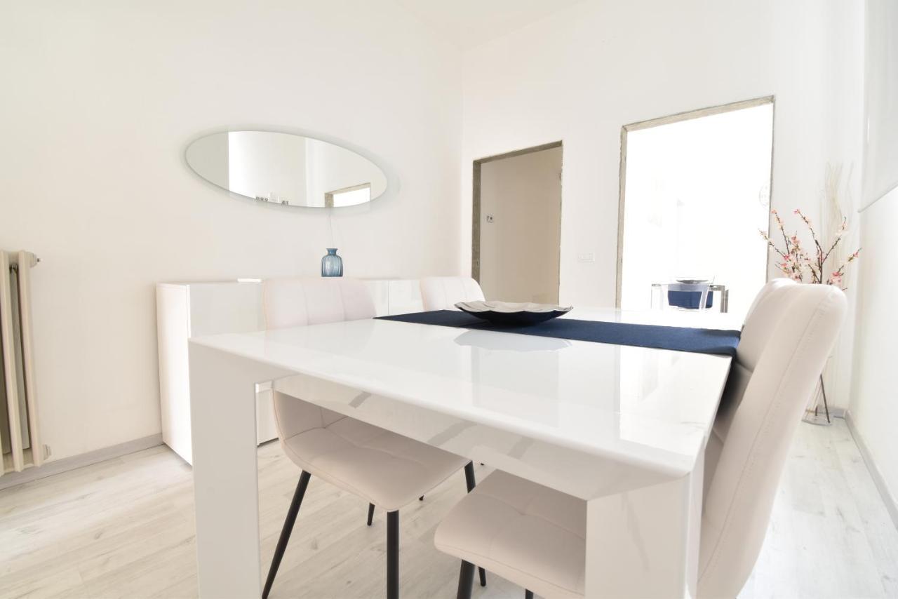 Orsini Luxury Apartment 佛罗伦萨 外观 照片