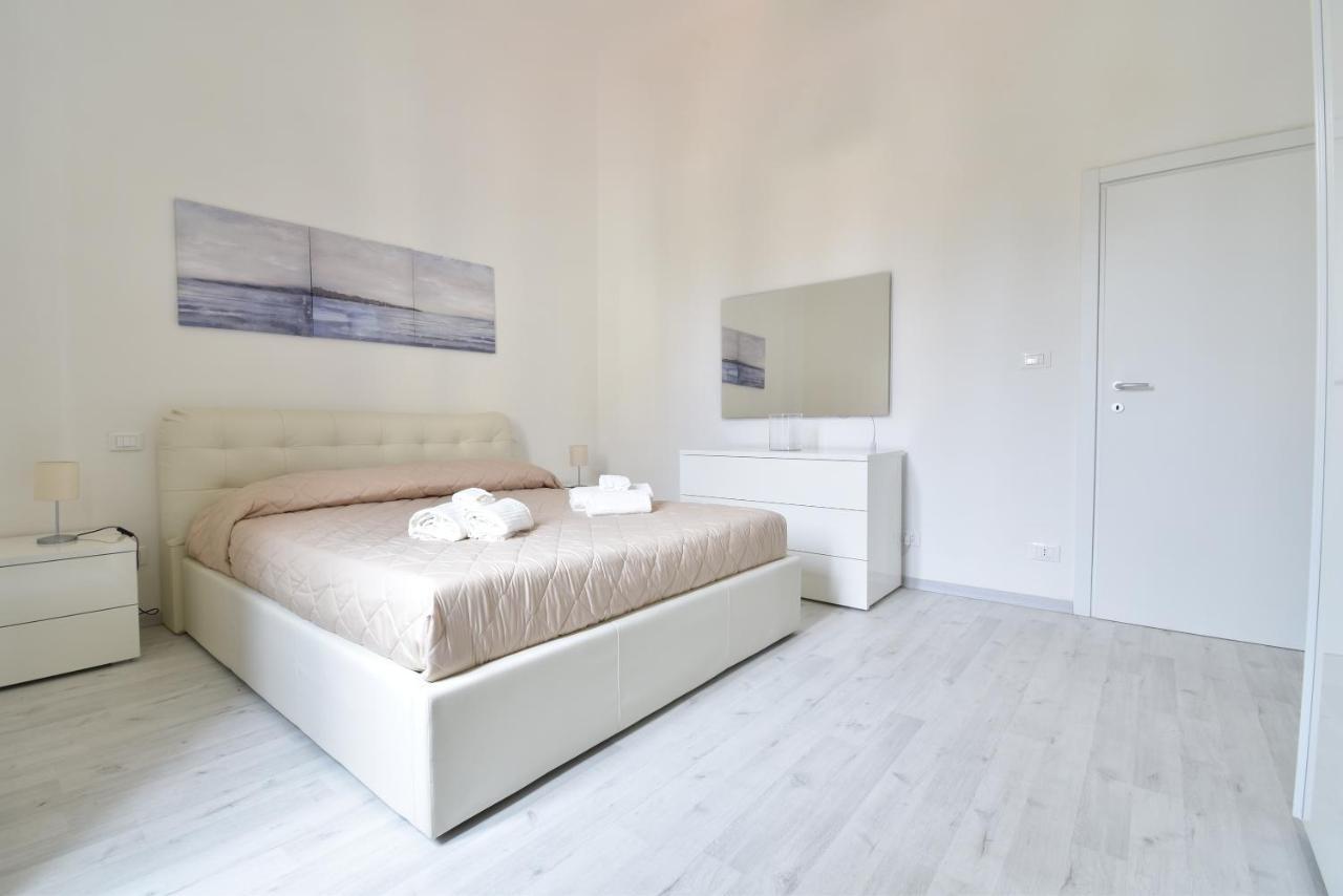 Orsini Luxury Apartment 佛罗伦萨 外观 照片