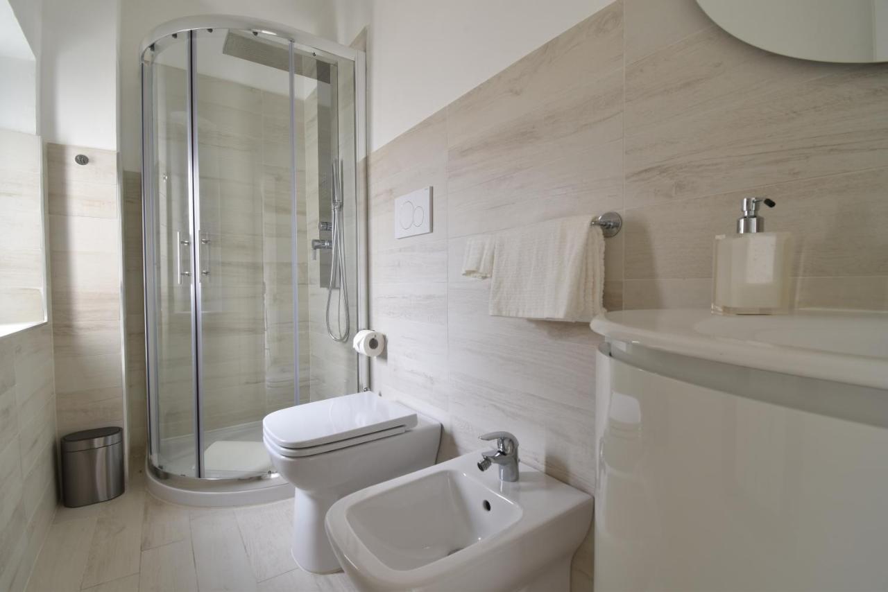 Orsini Luxury Apartment 佛罗伦萨 外观 照片