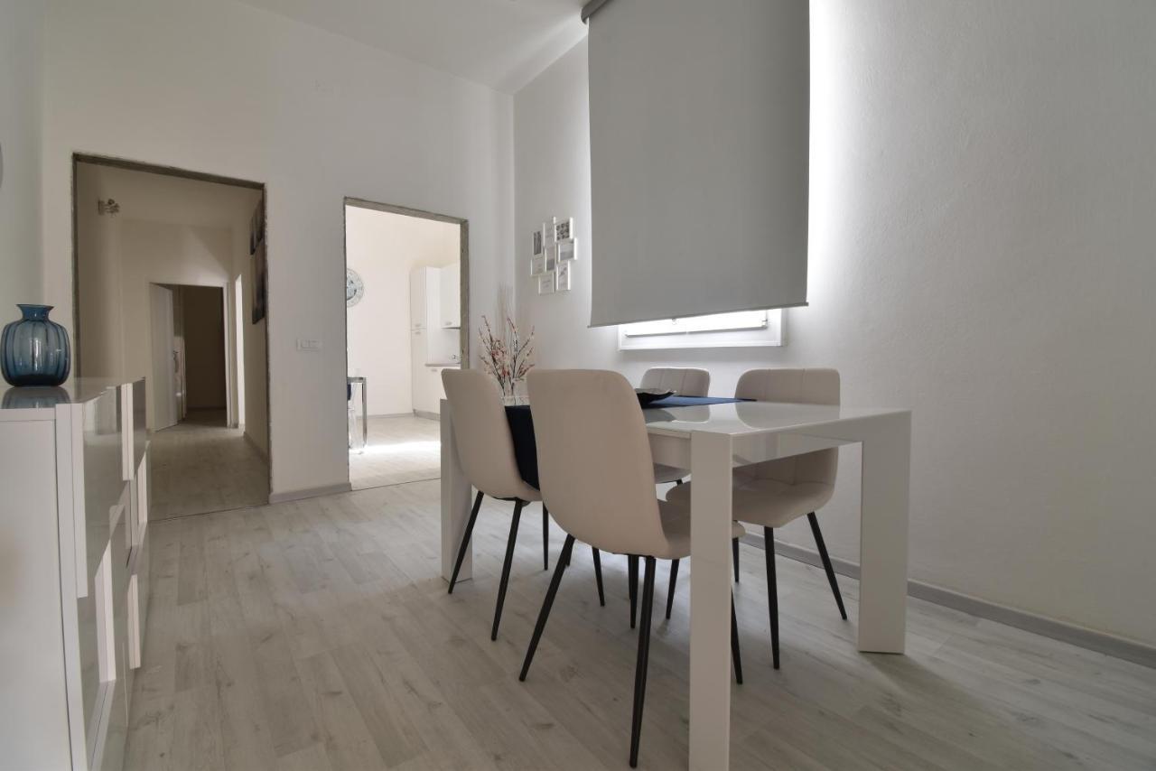 Orsini Luxury Apartment 佛罗伦萨 外观 照片