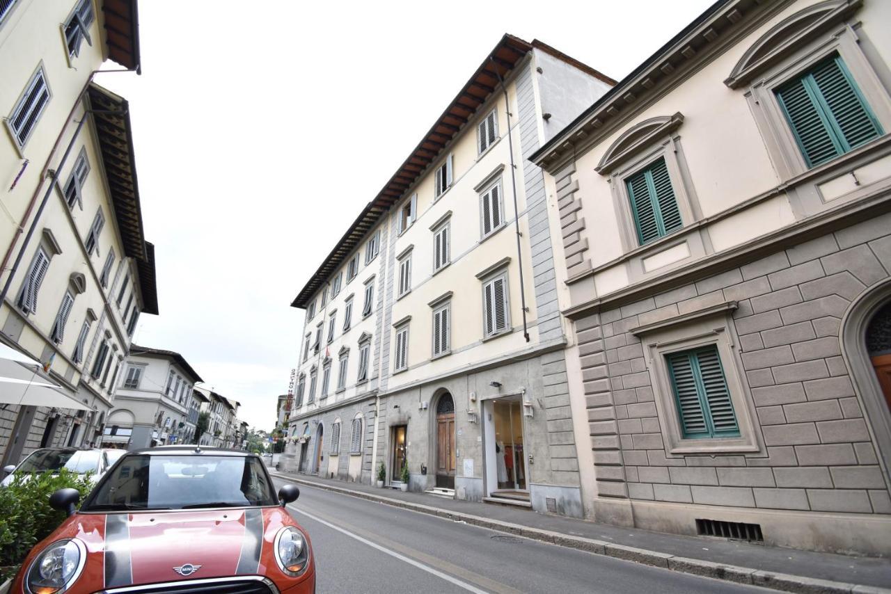 Orsini Luxury Apartment 佛罗伦萨 外观 照片