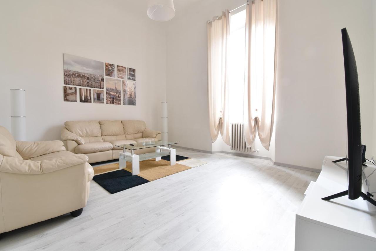 Orsini Luxury Apartment 佛罗伦萨 外观 照片