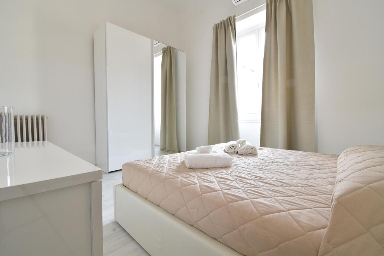 Orsini Luxury Apartment 佛罗伦萨 外观 照片