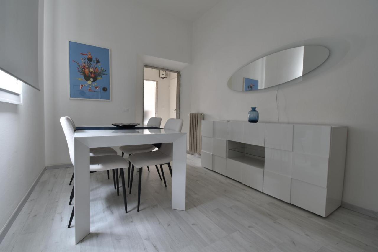 Orsini Luxury Apartment 佛罗伦萨 外观 照片